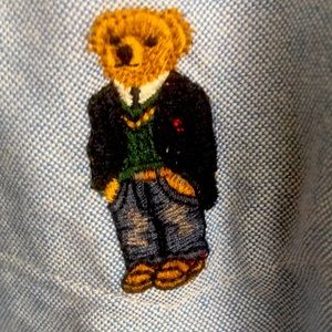 Meet your Posher, Jay